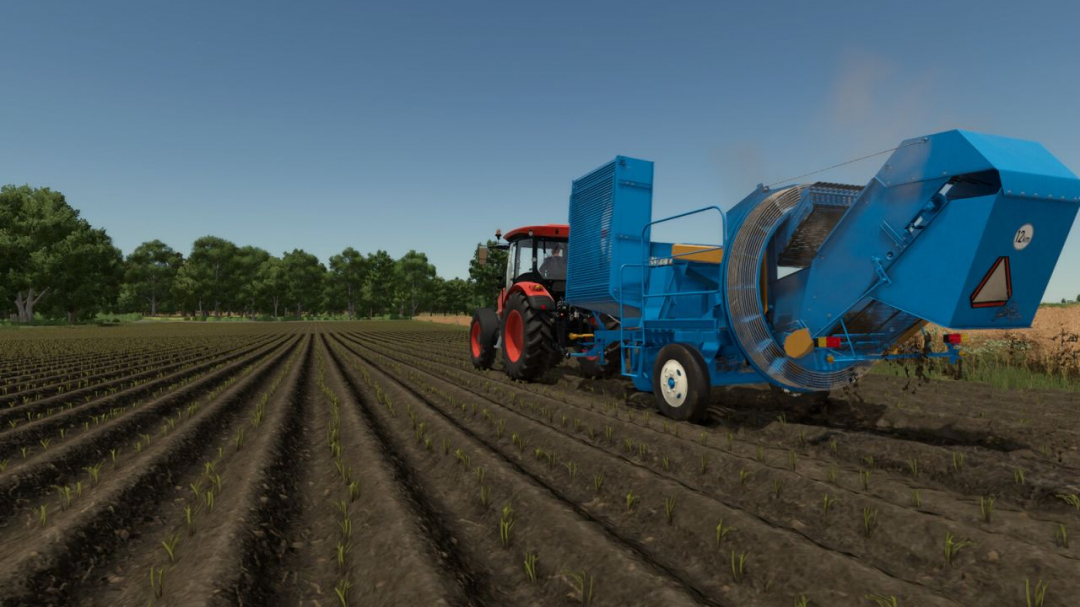 Lizard Anna Z-644 V1.0