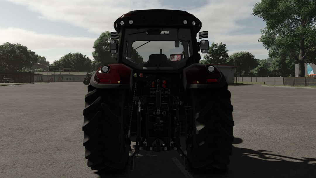 McCormick X7 BZH V1.1