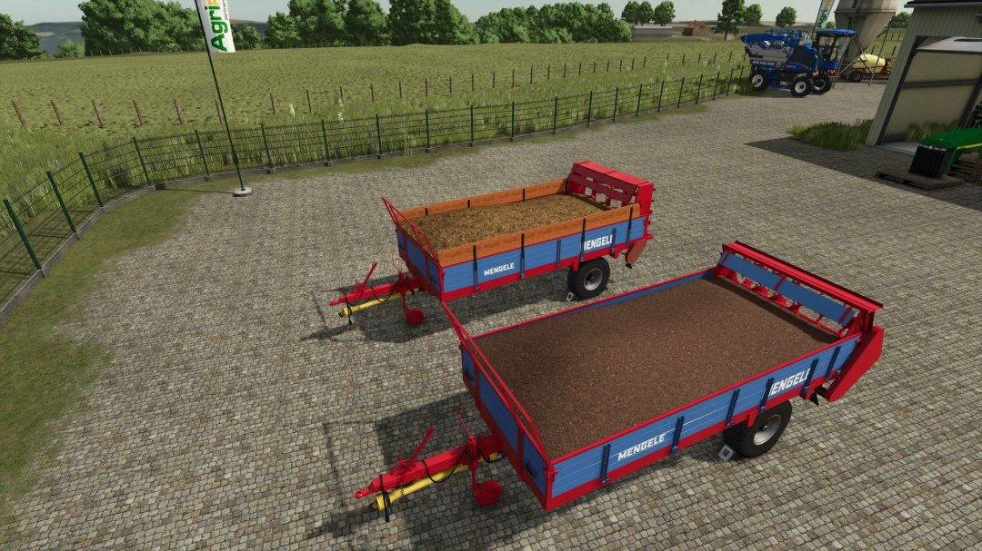 Mengele ES 300V V1.0