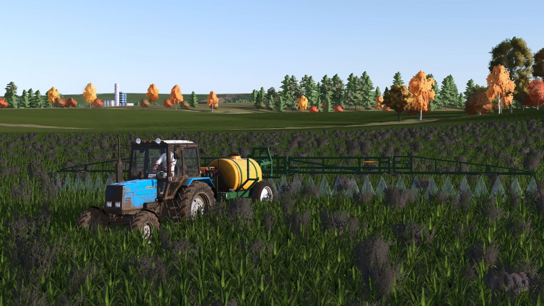 OP-2000 “Ruslan” V1.0.0.1