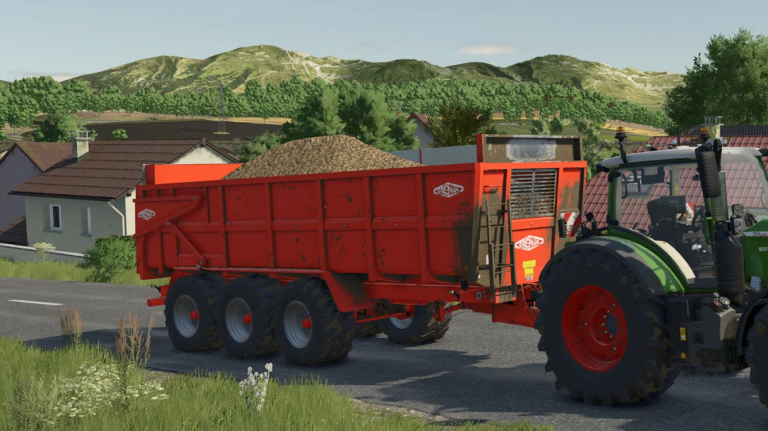 Orenge ORM 240M V1.1