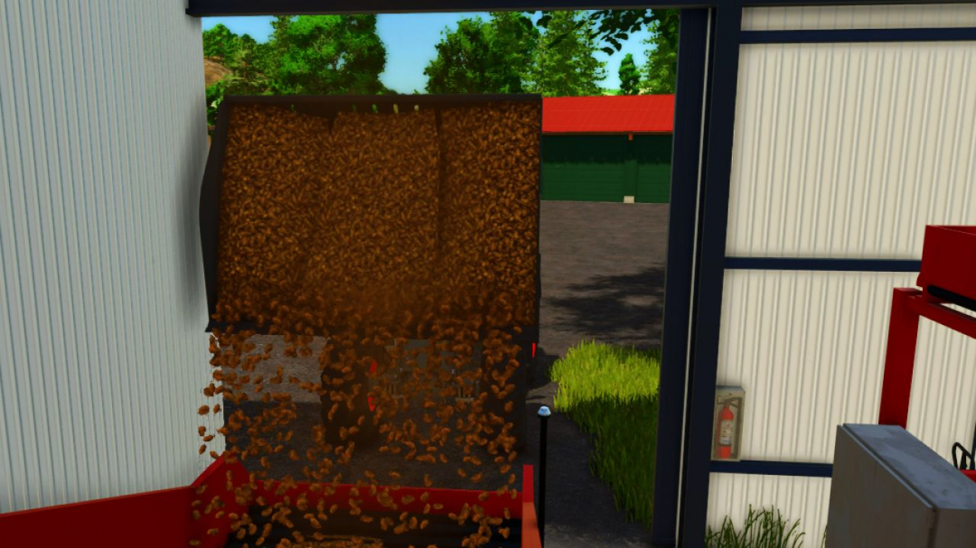 Potato production pack V1.0