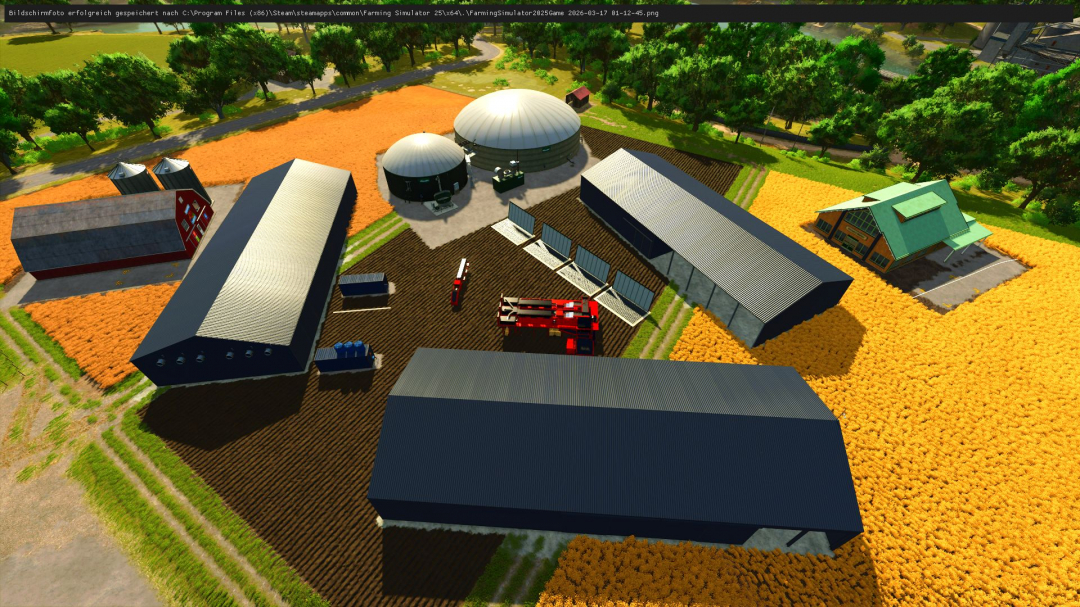 Potato production pack V1.0