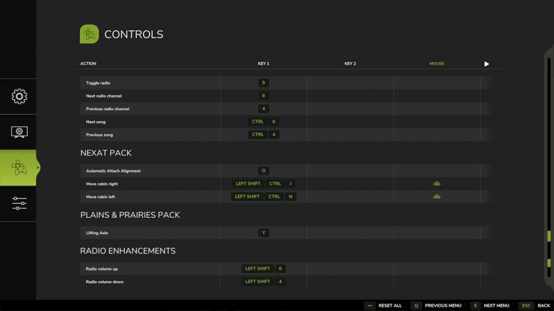 Radio Enhancements V1.2.0.2