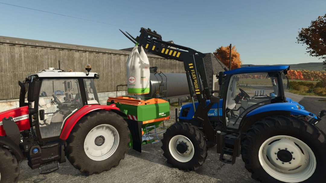 RossMore FL/SL85 V1.0