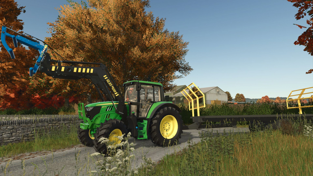 RossMore FL/SL85 V1.0