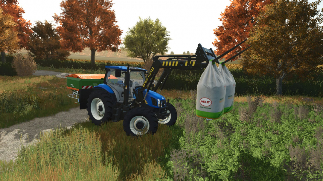 RossMore FL/SL85 V1.0