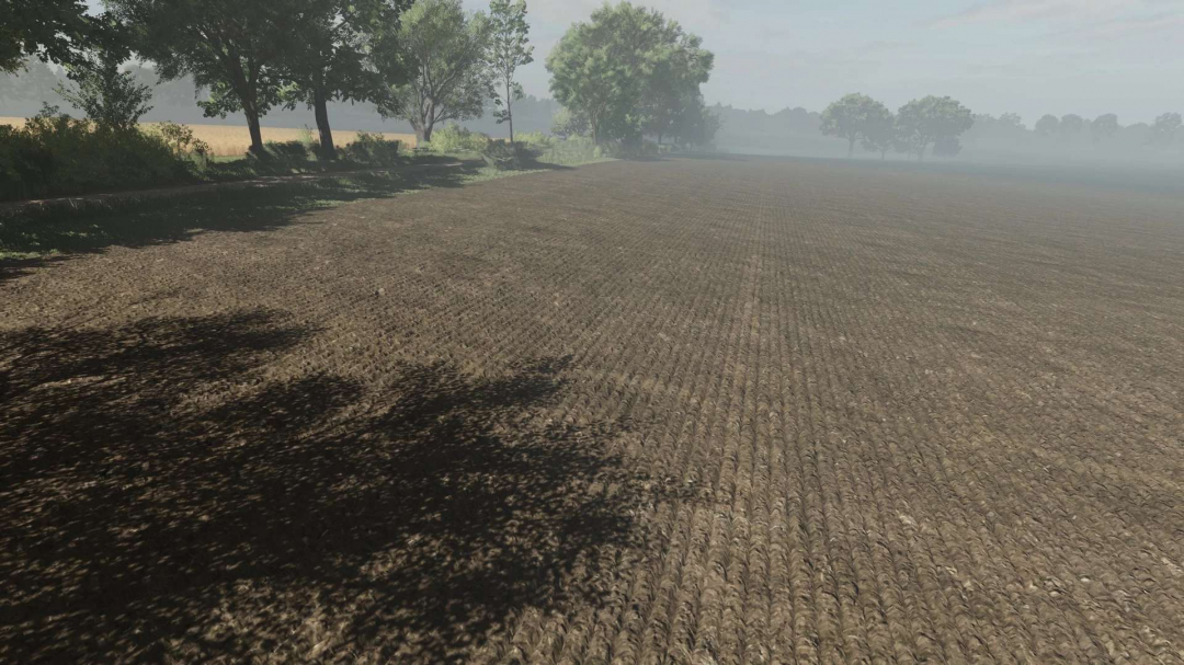 Soil Textures v2.0