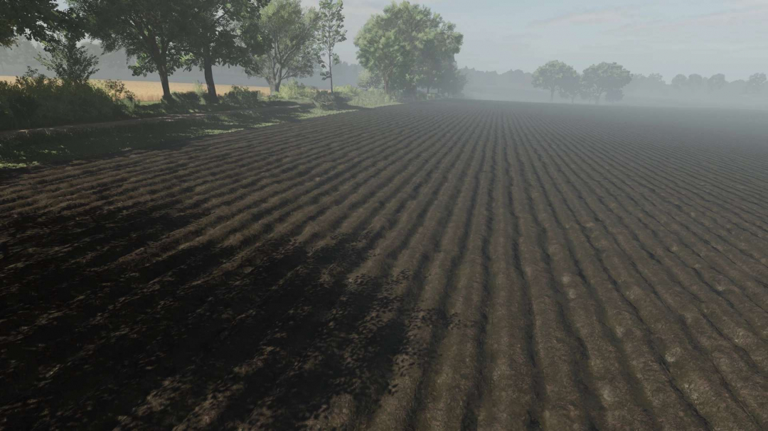 Soil Textures v2.0