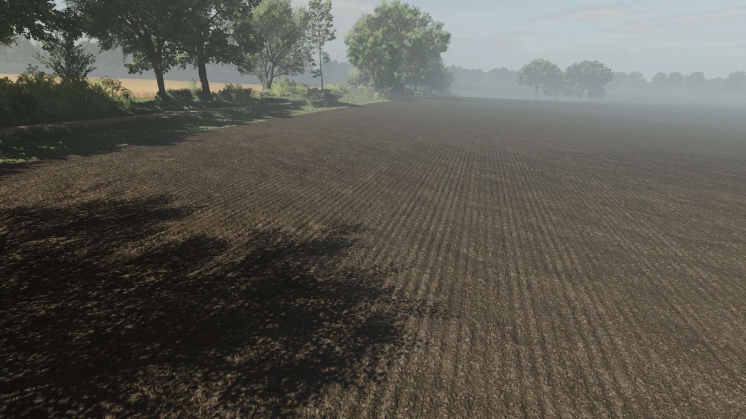 Soil Textures v2.0