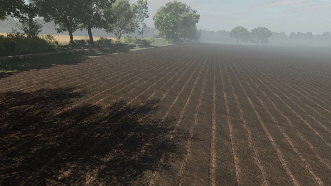 Soil Textures v2.0