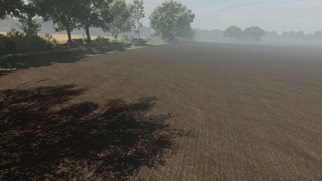 Soil Textures v2.0