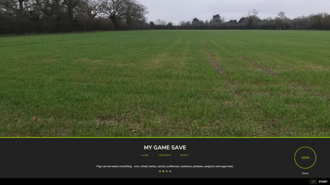 Turville demo only v1.0