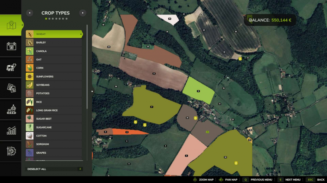 Turville demo only v1.0