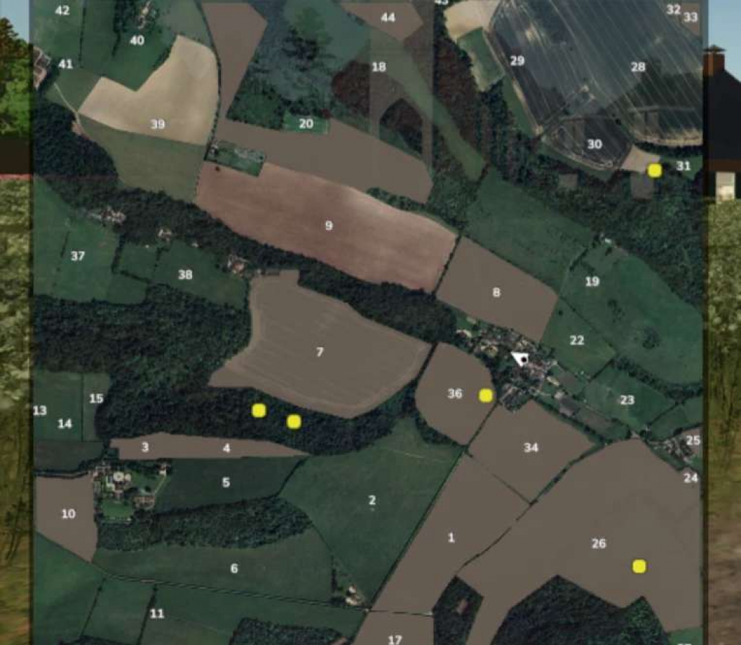 Turville demo only v1.0