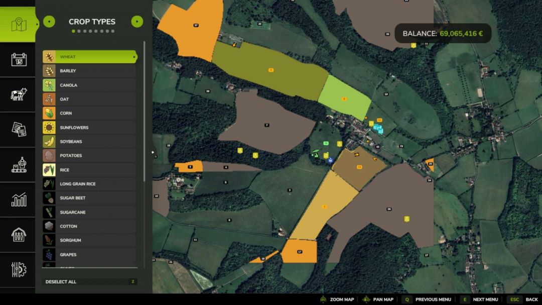 Turville demo only v1.0