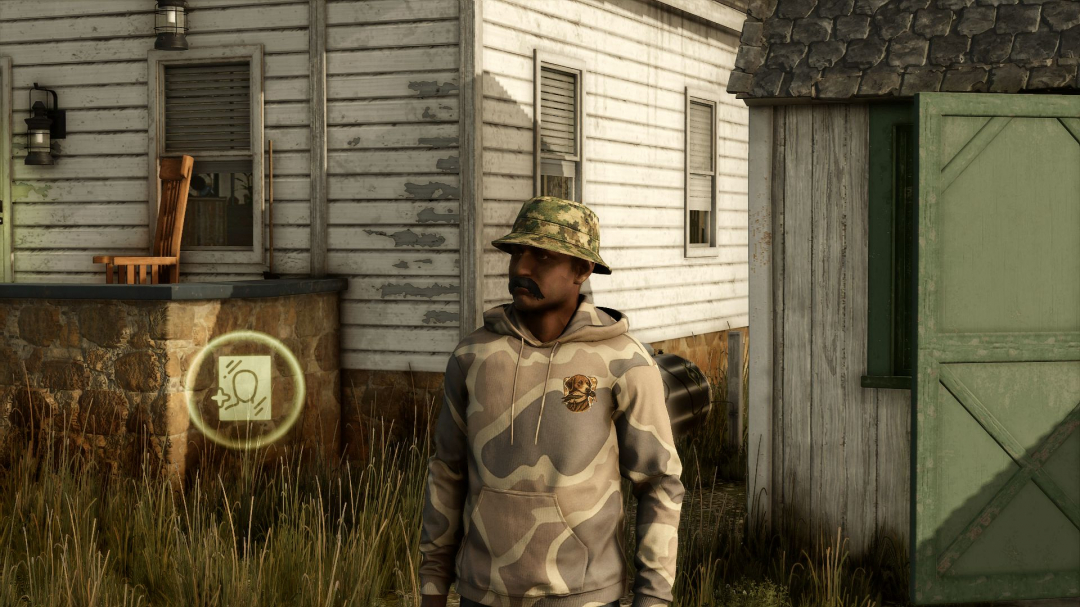 Welchy’s Camo Hoodie V1.0