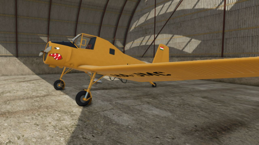 Z-37A Cmelak V1.0.0.5