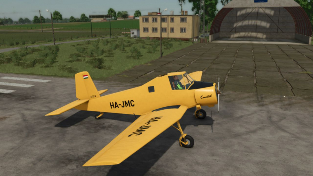Z-37A Cmelak V1.0.0.5