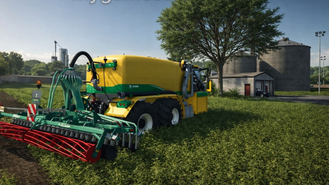 Zunhammer Zunidisc V1.0