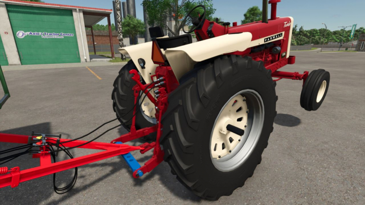fs25-mods,  Adjustable Drawbar Pack V1.0