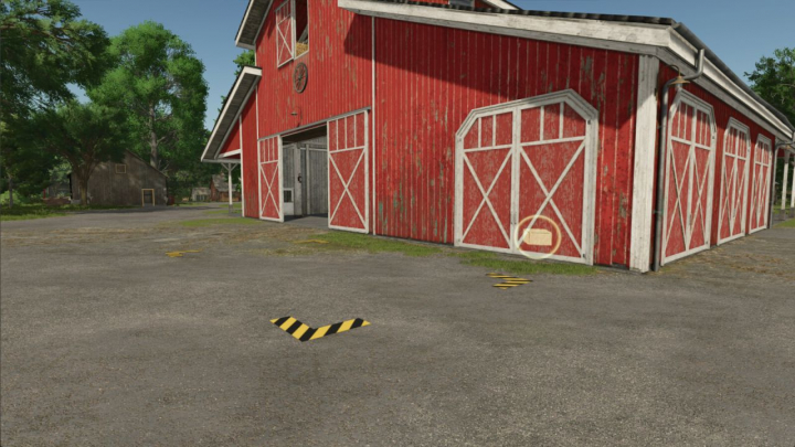 fs25-mods,  Bale Spawner V1.0