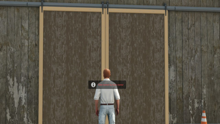 fs25-mods,  Farm Gate Keys V1.0