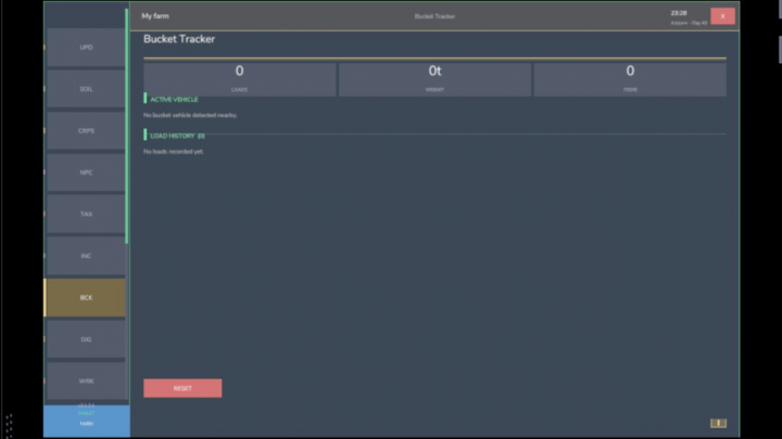 fs25-mods,  Farm Tablet V2.1.7