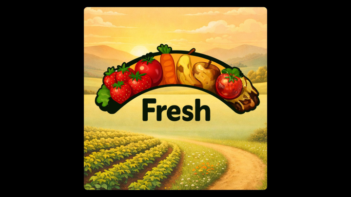 fs25-mods, Fresh / Perishable products V1.0