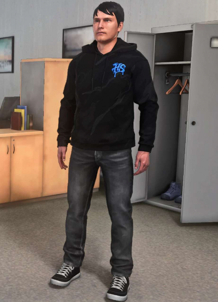 fs25-mods,  Hashy Clothing Pack V1.0