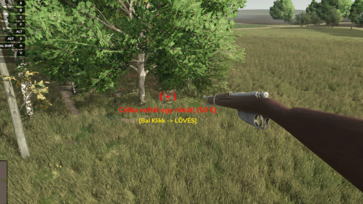 fs25-mods,  Hunting Wild Animals V1.0
