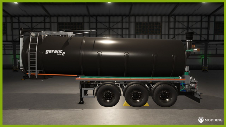 fs25-mods,  Kotte TSA V1.0.0.2