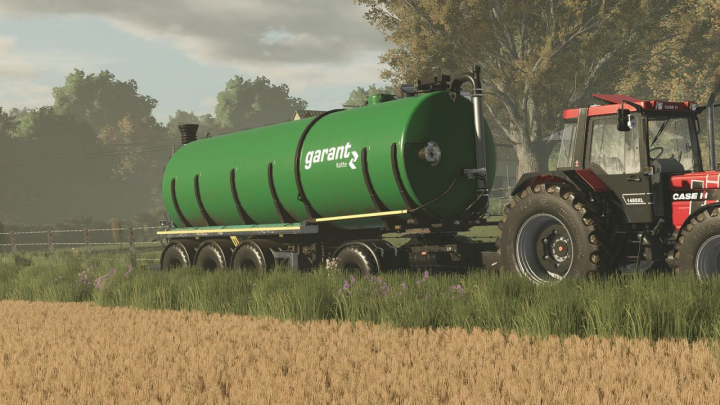 fs25-mods, Kotte TSA V1.0