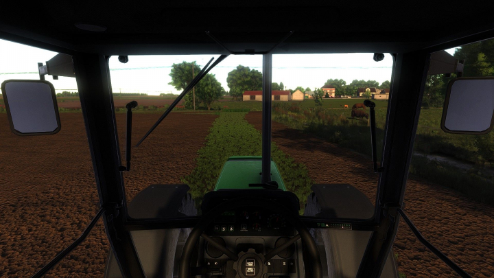 fs25-mods, Kpr’s shaders V1.0