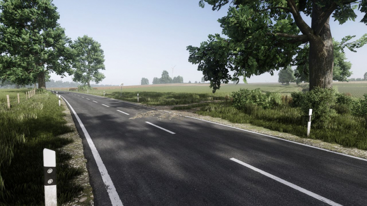 fs25-mods, Kreis Steinfurt V1.1