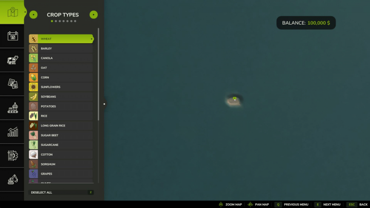 fs25-mods,  Last Island V1.0