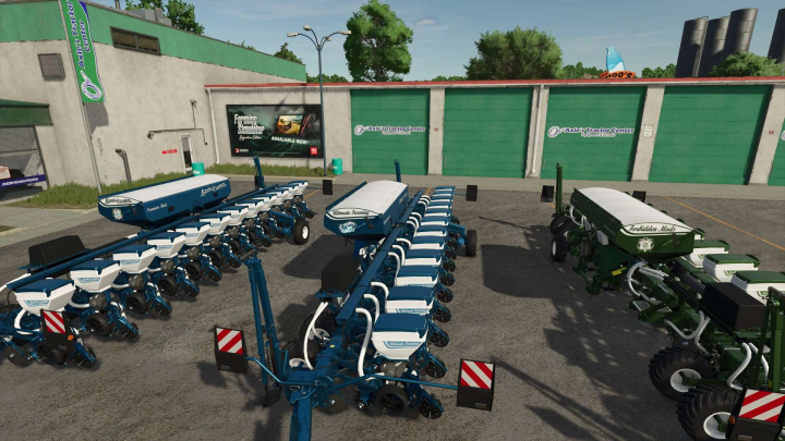 fs25-mods,  Optima RS Limited Edition v1.0