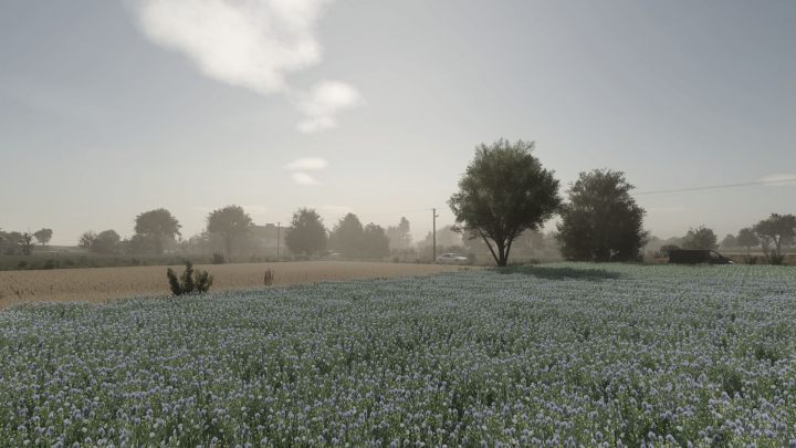 fs25-mods, Zbiki V1.0