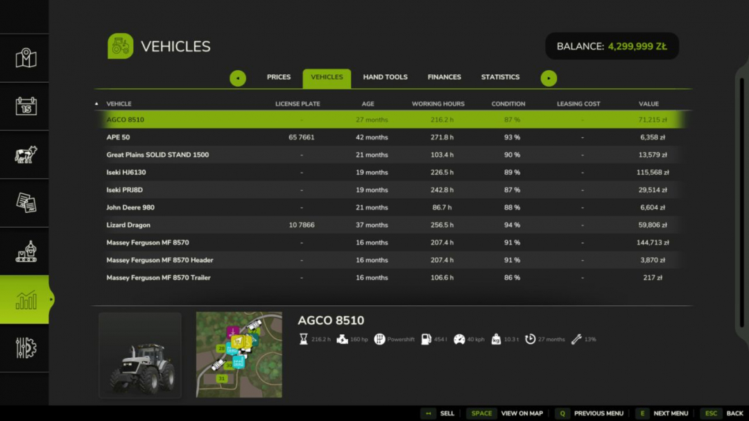 Additional Currencies V1.0.0.2