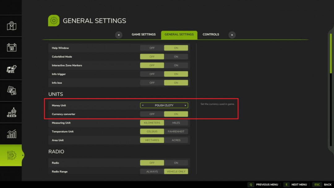 Additional Currencies V1.0.0.2