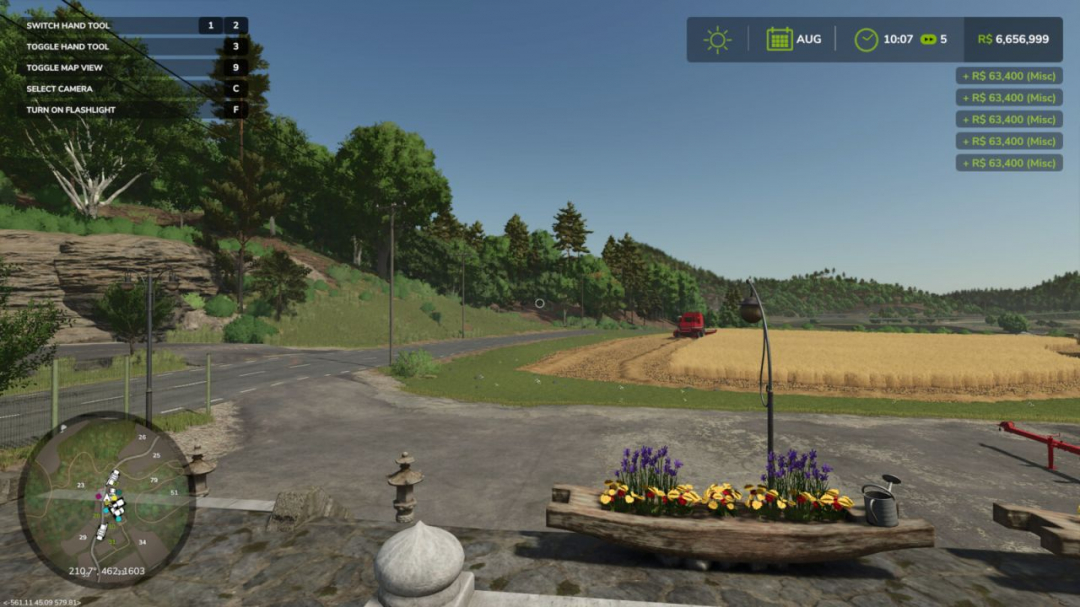 Additional Currencies V1.0.0.2