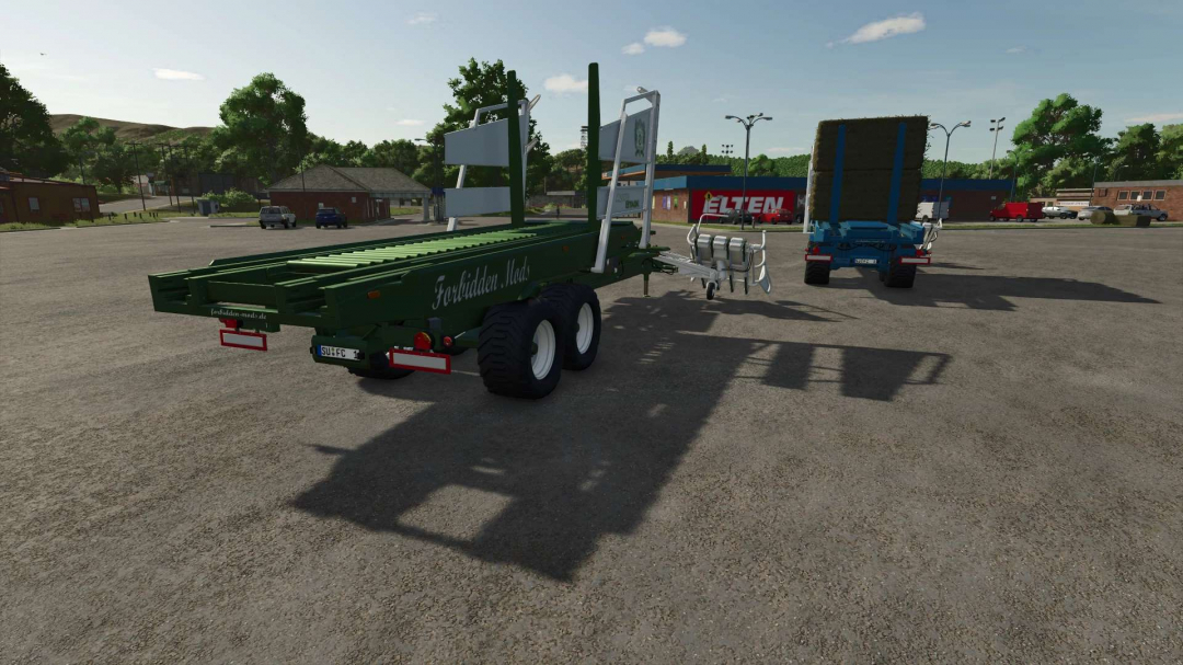 Arcusin FX 63 Limited Edition v1.0