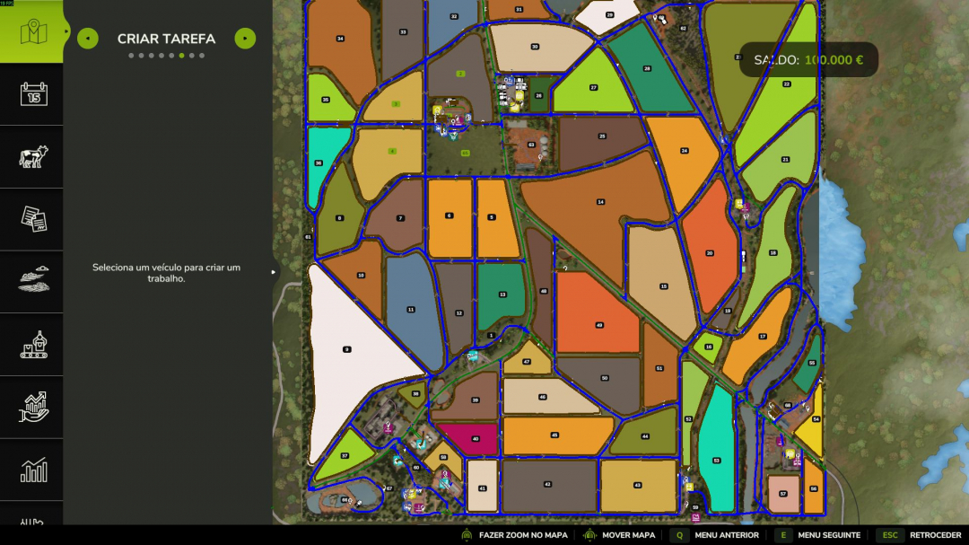 AutoDrive Campos Gachos v1.0