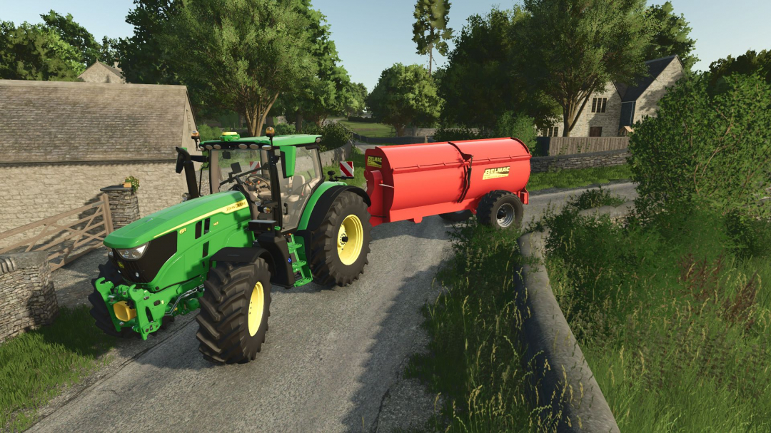 Belmac 7.5CY V1.0.0.2