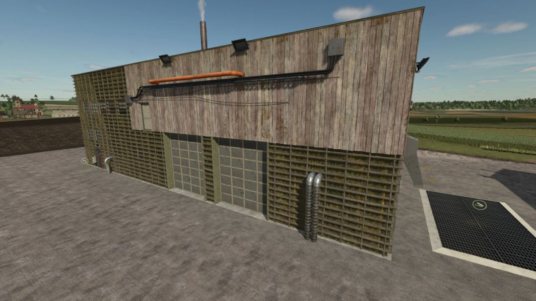 Bioplastic Production V1.1