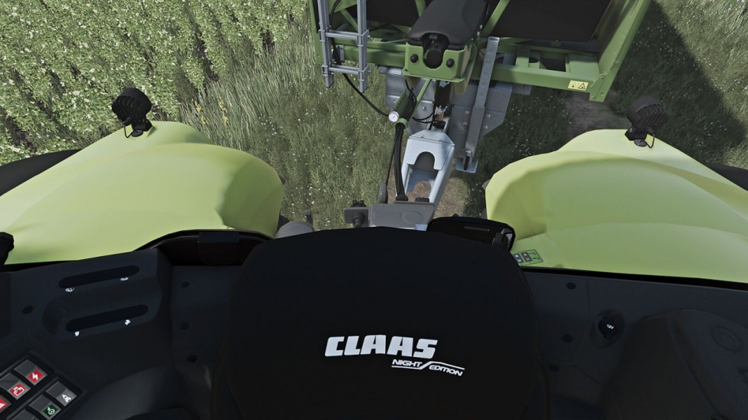 CLAAS AXION 870-800 V1.1