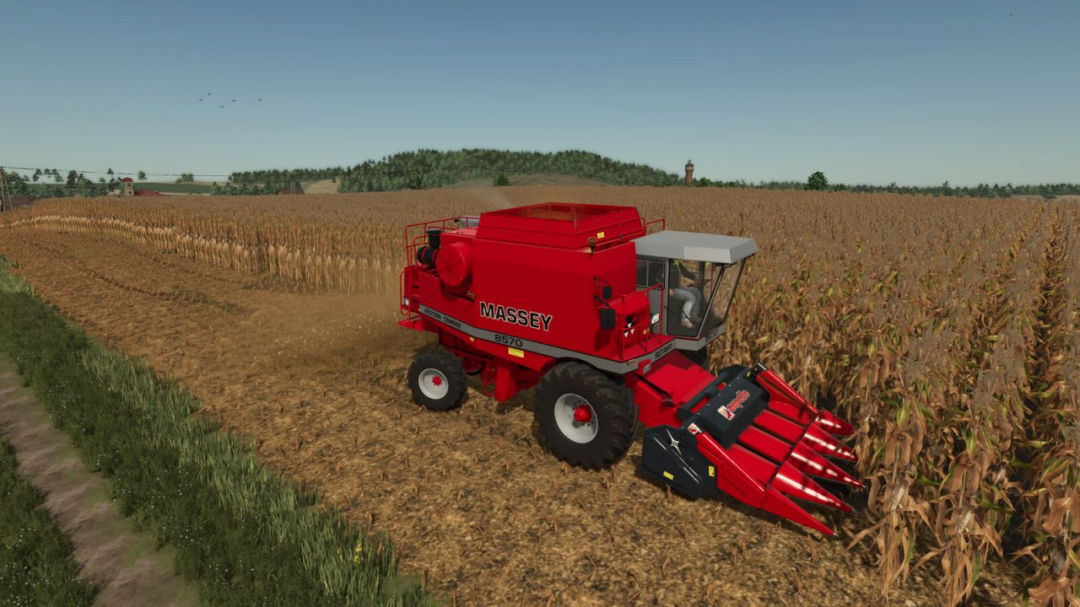 Capello Quasar F4 V1.0