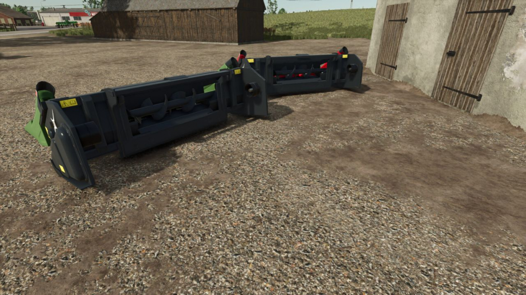 Capello Quasar F4 V1.0