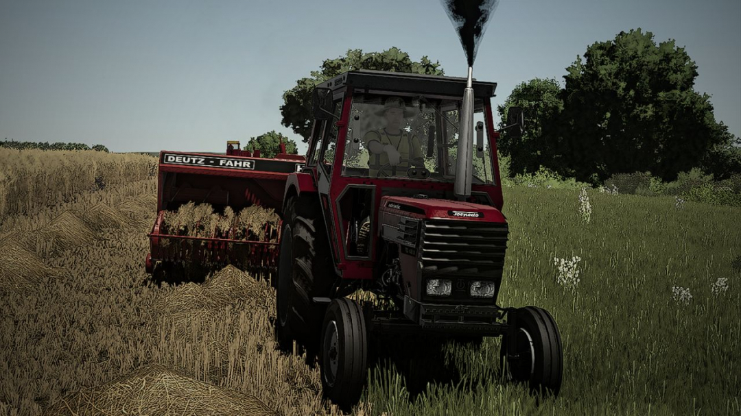 Claas/Deutz balers V1.0