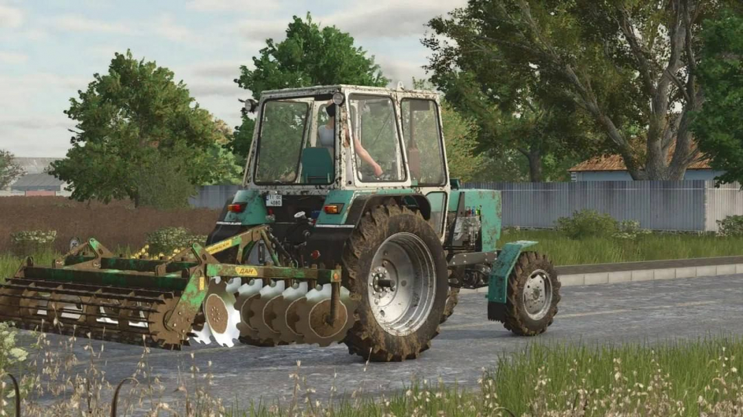 DAN 2.5 Premium V1.0